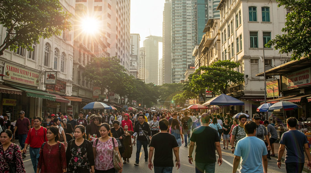 Complete Guide on Malaysia My Second Home MM2H - All You Need to Know Before Applying