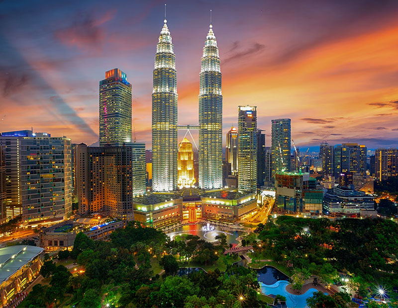 MM2H - Malaysia My Second Home - Official Singapore MM2H Agent