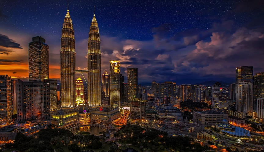 MM2H Visa Overview