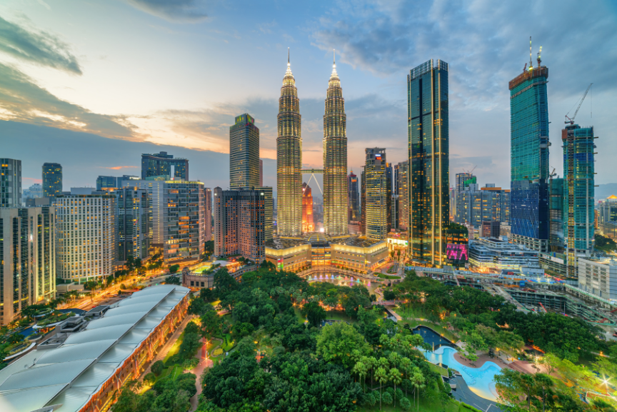 What is MM2H Visa?