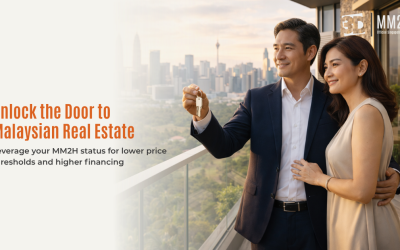 Benefits of Holding an MM2H Visa for Property Ownership in Malaysia (2026)