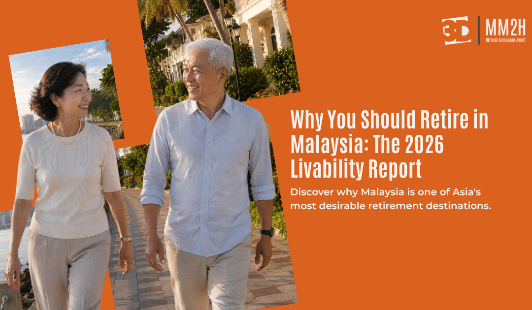 Why You Should Retire in Malaysia: The 2026 Livability Report