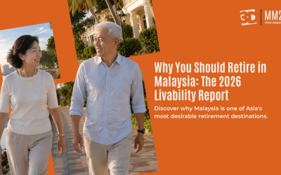 Why You Should Retire in Malaysia: The 2026 Livability Report