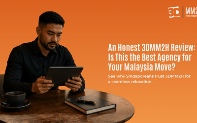 An Honest 3DMM2H Review: Is This the Best Agency for Your Malaysia Move?