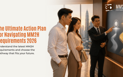 The Ultimate Action Plan for Navigating MM2H Requirements 2026