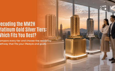 Decoding the MM2H Platinum Gold Silver Tiers: Which Fits You Best?